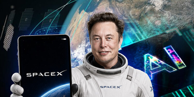 แกะรอยการเงินโลก ผ่าเทรนด์โลกอนาคต SpaceX หนี้ชิป AI และเทคฯ เปลี่ยนชีวิต แกะรอยการเงินโลก ผ่าเทรนด์โลกอนาคต SpaceX หนี้ชิป AI และเทคฯ เปลี่ยนชีวิต