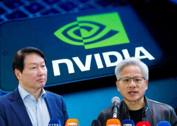 Nvidia ผนึกกำลังยักษ์ใหญ่เกาหลีใต้ ก้าวสำคัญแห่งวงการ AI