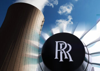 สวีเดนทุบสถิติ 40 ปี! เลือกนิวเคลียร์จิ๋ว Rolls-Royce กู้วิกฤตพลังงานยุค AI