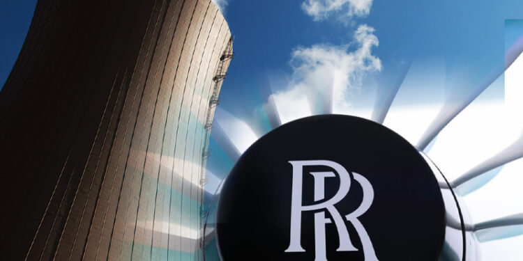 สวีเดนทุบสถิติ 40 ปี! เลือกนิวเคลียร์จิ๋ว Rolls-Royce กู้วิกฤตพลังงานยุค AI สวีเดนทุบสถิติ 40 ปี! เลือกนิวเคลียร์จิ๋ว Rolls-Royce กู้วิกฤตพลังงานยุค AI