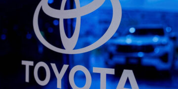 ทำไมหุ้น Toyota กวาดกำไร 7.7 พันล้านดอลลาร์ จากดีลประวัติศาสตร์ 