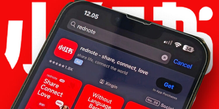 ผ่าแผน Xiaohongshu (RedNote) จ่อ IPO ฮ่องกง ดันมูลค่าทะลุ 5 หมื่นล้าน! 
