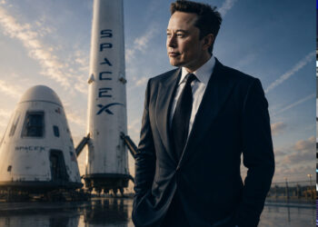 คู่มือเข้าใจ SpaceX IPO ไขความลับมูลค่ามหาศาล สู่ยุคใหม่ของ Data Center บนอวกาศ