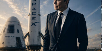 คู่มือเข้าใจ SpaceX IPO ไขความลับมูลค่ามหาศาล สู่ยุคใหม่ของ Data Center บนอวกาศ