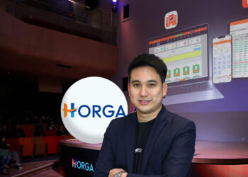 ถอดรหัส HORGA รีแบรนด์อัปสเกลอสังหาฯ หมื่นล้าน ปูทางสู่ IPO 