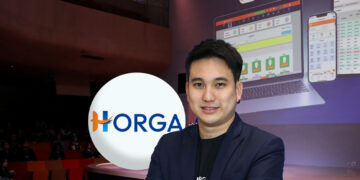 ถอดรหัส HORGA รีแบรนด์อัปสเกลอสังหาฯ หมื่นล้าน ปูทางสู่ IPO 