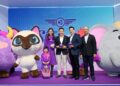 จากฝันสู่เส้นทางบิน การบินไทยเผยโฉม Junior Sky Explorers มัดใจนักเดินทางรุ่นใหม่ จากฝันสู่เส้นทางบิน การบินไทยเผยโฉม Junior Sky Explorers มัดใจนักเดินทางรุ่นใหม่