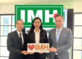 สุขภาพไร้พรมแดน! IMH รุกหนักดึงต่างชาติ ดันรายได้พุ่ง 1500 ล้าน 