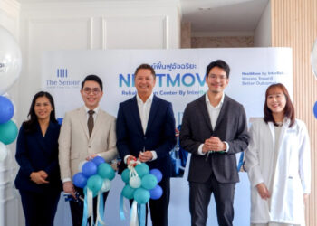 ปาฏิหาริย์แห่งการฟื้นฟู! นวัตกรรม AI คืนชีวิตใหม่ให้ผู้ป่วย Stroke