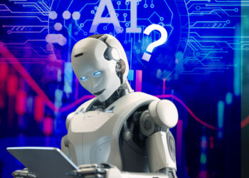 ทำไมหุ้น AI ผันผวนหนัก สัญญาณเตือนฟองสบู่หรือแค่การปรับสมดุลตลาดโลก?
