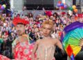 ปรากฏการณ์สีรุ้งกลางกรุง! สยามพิวรรธน์ดัน Bangkok Pride 2026 สู่เวทีโลก