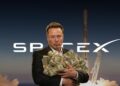 ทุบสถิติโลก! SpaceX ทะยานสู่ตลาดหุ้น ดันอีลอน มัสก์แตะเศรษฐีล้านล้าน