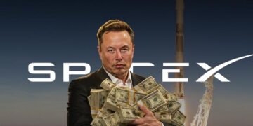 ทุบสถิติโลก! SpaceX ทะยานสู่ตลาดหุ้น ดันอีลอน มัสก์แตะเศรษฐีล้านล้าน