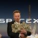 ทุบสถิติโลก! SpaceX ทะยานสู่ตลาดหุ้น ดันอีลอน มัสก์แตะเศรษฐีล้านล้าน ทุบสถิติโลก! SpaceX ทะยานสู่ตลาดหุ้น ดันอีลอน มัสก์แตะเศรษฐีล้านล้าน