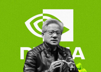 ถอดรหัสโรงงาน AI หมื่นล้าน! Nvidia บุกยุโรปเปลี่ยนโลกที่เราอยู่ยังไง?