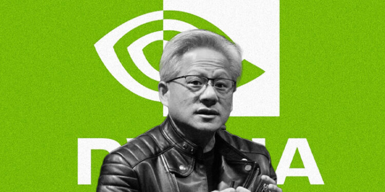 ถอดรหัสโรงงาน AI หมื่นล้าน! Nvidia บุกยุโรปเปลี่ยนโลกที่เราอยู่ยังไง?