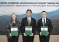 ถอดรหัสทุนธรรมชาติ (Natural Capital) เปลี่ยนป่าสร้างรายได้ ไม่ใช่แค่อนุรักษ์ 