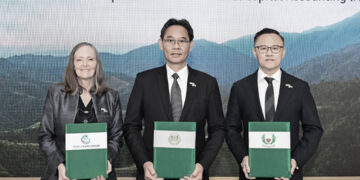 ถอดรหัสทุนธรรมชาติ (Natural Capital) เปลี่ยนป่าสร้างรายได้ ไม่ใช่แค่อนุรักษ์ 