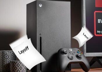 ผ่าสมรภูมิ Xbox เมื่อ Microsoft เล็งปรับทัพปลดพนักงานครั้งใหญ่ สะเทือนวงการเกม 