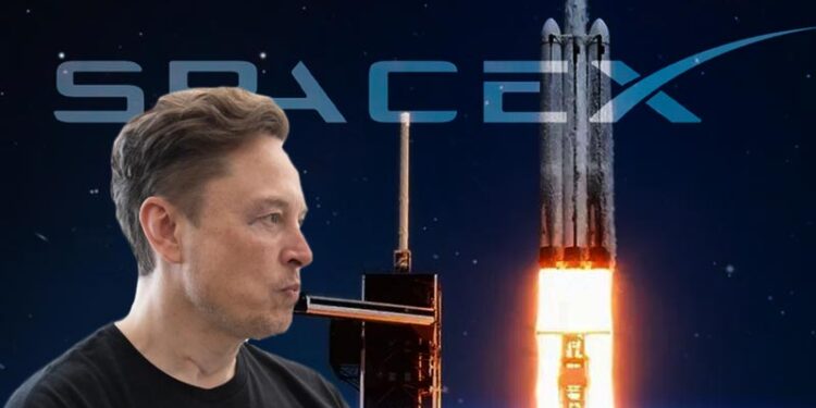 ทำไมหุ้น SpaceX IPO ถึงเคาะราคา 135 ดอลลาร์ จนสะเทือนทั้งวอลล์สตรีท ทำไมหุ้น SpaceX IPO ถึงเคาะราคา 135 ดอลลาร์ จนสะเทือนทั้งวอลล์สตรีท