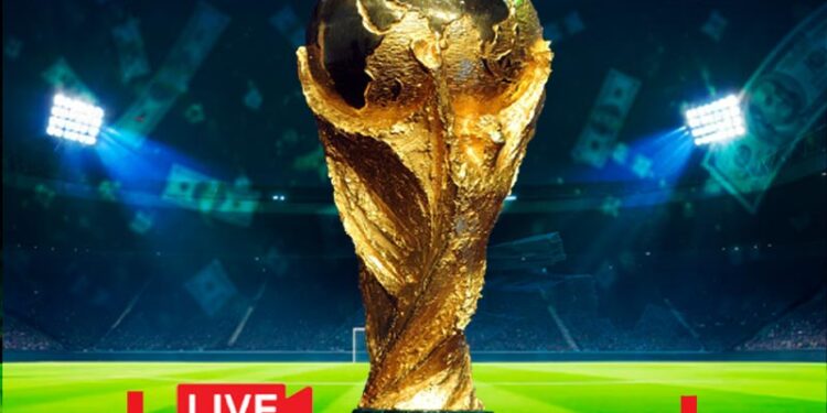 เปิดค่าลิขสิทธิ์ฟุตบอลโลก 2026 ไทยควัก 2.3 พันล้าน ชาติอื่นในเอเชียจ่ายเท่าไหร่? เปิดค่าลิขสิทธิ์ฟุตบอลโลก 2026 ไทยควัก 2.3 พันล้าน ชาติอื่นในเอเชียจ่ายเท่าไหร่?