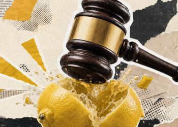 กฎหมาย Lemon Law คืออะไร? สรุปสิทธิผู้บริโภคยุคใหม่ เมื่อสินค้าชำรุด?