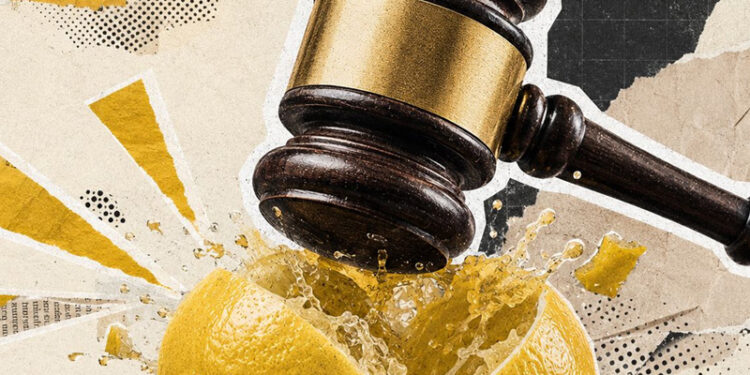 กฎหมาย Lemon Law คืออะไร? สรุปสิทธิผู้บริโภคยุคใหม่ เมื่อสินค้าชำรุด?