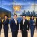 สยามเมืองยิ้มสู่หัวใจดิจิทัล! กรุงศรีดันไทยผงาด AI Hub อาเซียน สยามเมืองยิ้มสู่หัวใจดิจิทัล! กรุงศรีดันไทยผงาด AI Hub อาเซียน