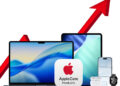 ทำไม Apple จ่อปรับขึ้นราคาสินค้าทุกไลน์อัป งานนี้แฟน Apple มีหนาว! ทำไม Apple จ่อปรับขึ้นราคาสินค้าทุกไลน์อัป งานนี้แฟน Apple มีหนาว!