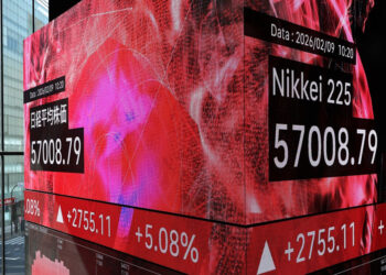 สรุปสาเหตุหุ้นเทคฯ ร่วงทั่วโลก ฉุด Nikkei 225 ปรับฐานแรง ท่ามกลางแรงเทขายทั่วโลก