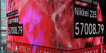 สรุปสาเหตุหุ้นเทคฯ ร่วงทั่วโลก ฉุด Nikkei 225 ปรับฐานแรง ท่ามกลางแรงเทขายทั่วโลก