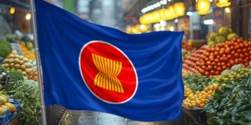เจาะลึกค่าครองชีพอาเซียน 2026 เทียบชัดๆ ประเทศไหนแพงแต่อยู่สบาย 