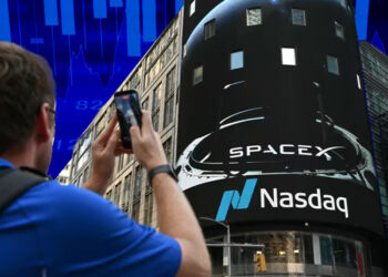 วิเคราะห์ตลาดหุ้นโลก SpaceX พร้อมจับตาหุ้น Quantum Computing และทิศทาง Carnival