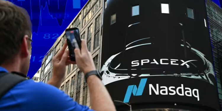 วิเคราะห์ตลาดหุ้นโลก SpaceX พร้อมจับตาหุ้น Quantum Computing และทิศทาง Carnival วิเคราะห์ตลาดหุ้นโลก SpaceX พร้อมจับตาหุ้น Quantum Computing และทิศทาง Carnival