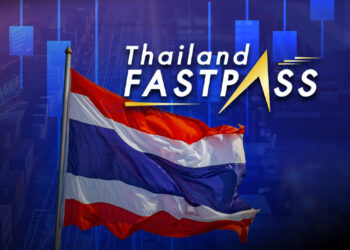ถอดรหัส Thailand FastPass ยกระดับเศรษฐกิจและ SME ไทยสู่ห่วงโซ่โลก
