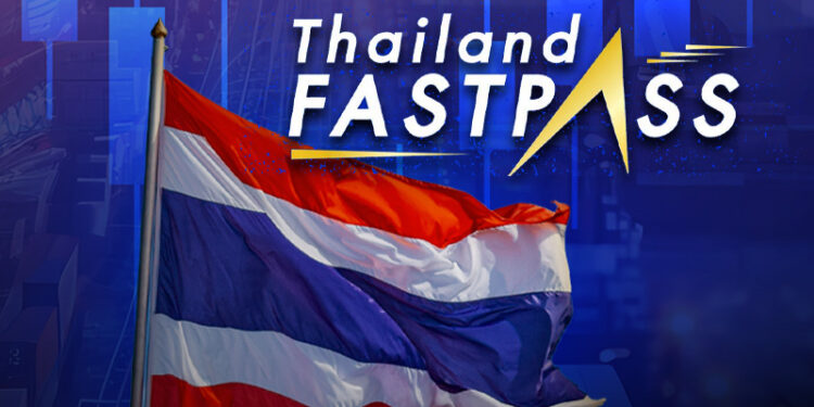 ถอดรหัส Thailand FastPass ยกระดับเศรษฐกิจและ SME ไทยสู่ห่วงโซ่โลก