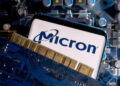 ทำไม Micron Technology กำลังเป็นเจ้าบัลลังก์ชิป AI โลก