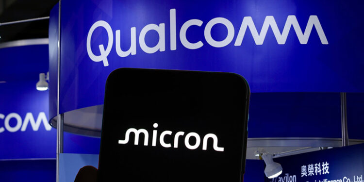 ถอดรหัส GenAI & Data Center ก้าวต่อไปของ Qualcomm และ Micron
