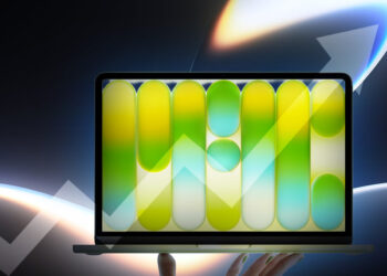 ชิปแพงทำพิษ! Apple ดันราคา Mac-iPad สูงสุด 300$  ดันกราฟหุ้นผันผวน