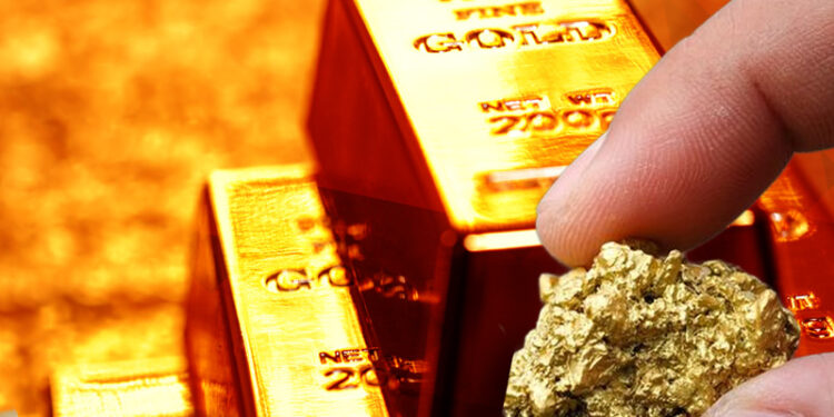 ทองคำดิ่งหลุด $3,985 หุ้นเหมืองร่วงหนัก สัญญาณเฟดกระทบพอร์ตอย่างไร? 