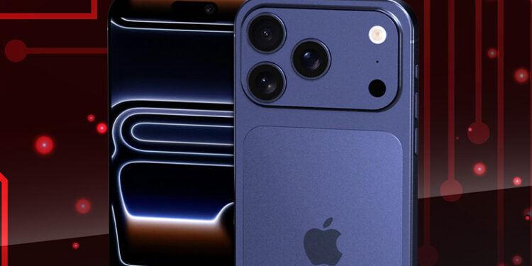 วิกฤตไซเบอร์ Tata ลับแตก! ข้อมูล iPhone 18 Pro หลุด สะเทือนโลกเทค