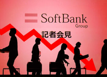 เจ็บหนัก! ทำไม หุ้น SoftBank ร่วงแรง เซ่นพิษ OpenAI ส่อเลื่อน IPO ปี 2027 