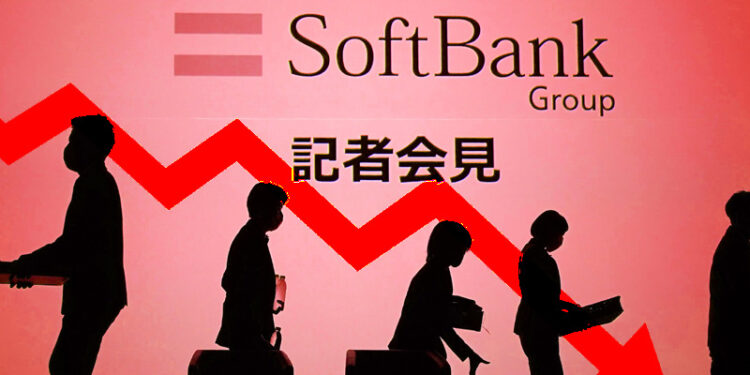 เจ็บหนัก! ทำไม หุ้น SoftBank ร่วงแรง เซ่นพิษ OpenAI ส่อเลื่อน IPO ปี 2027 
