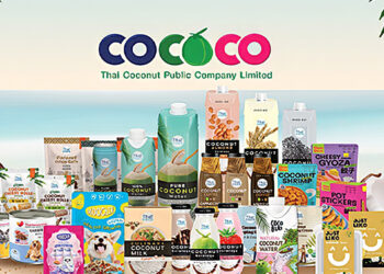 ถอดรหัสกลยุทธ์ ESG จาก COCOCO ยกระดับอุตสาหกรรมมะพร้าวไทยสู่เวทีโลกอย่างยั่งยืน