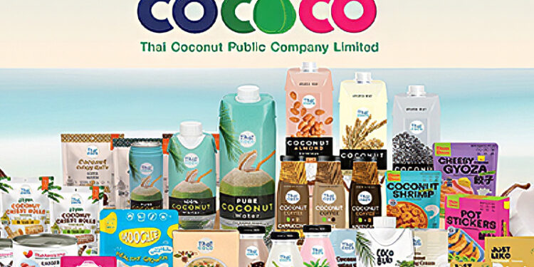 ถอดรหัสกลยุทธ์ ESG จาก COCOCO ยกระดับอุตสาหกรรมมะพร้าวไทยสู่เวทีโลกอย่างยั่งยืน ถอดรหัสกลยุทธ์ ESG จาก COCOCO ยกระดับอุตสาหกรรมมะพร้าวไทยสู่เวทีโลกอย่างยั่งยืน