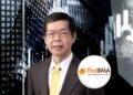 ThaiBMA แต่งตั้ง ‘ดร.ประสาร’ นั่งประธานสมาคมฯ พร้อมขับเคลื่อนตลาดตราสารหนี้สู่อนาคต
