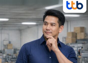 SME ต้องรู้! 3 เคล็ดลับบริหารเงินสดให้รอด ในวันที่เศรษฐกิจผันผวนและโอกาสมาถึง