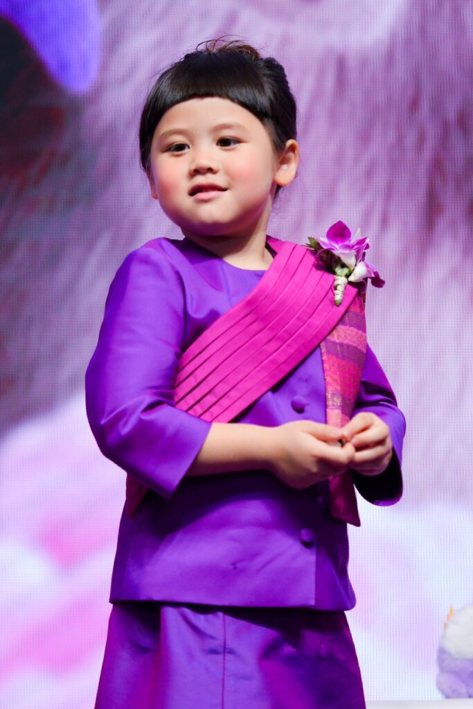 จากฝันสู่เส้นทางบิน การบินไทยเผยโฉม Junior Sky Explorers มัดใจนักเดินทางรุ่นใหม่