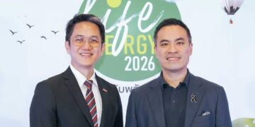 ปลดล็อกค่าไฟพุ่ง ถอดรหัสพลังงานสูญเปล่า และยุทธศาสตร์ Smart Energy ยุค AI