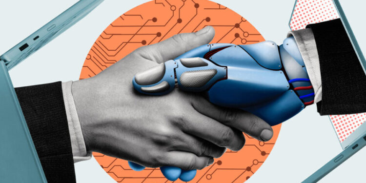 เจาะลึกเทรนด์ตลาด AI สู่ปี 2030 Goldman Sachs ดันเป้าทะลุ 1.24 ล้านล้านดอลลาร์ เจาะลึกเทรนด์ตลาด AI สู่ปี 2030 Goldman Sachs ดันเป้าทะลุ 1.24 ล้านล้านดอลลาร์